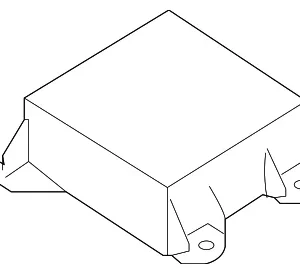 Diagnostic Unit - Mazda (FE01-57-K30B)