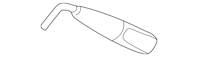 Combo Switch - Mazda (NC10-66-128)