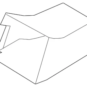 Storage Box - Mazda (N462-68-7D1-02)