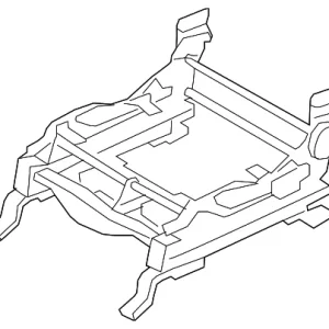 Adjuster - Mazda (EH45-88-16Z)