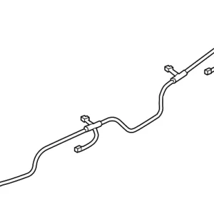 Wire Harness - Mazda (KW78-67-290A)