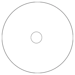 Idler Pulley - Mazda (ZZC0-15-970)