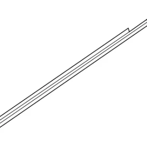Belt Molding - Mazda (KMV6-50-660)