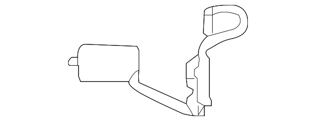 Fuel Gauge Sending Unit - Mazda (DGH9-60-960)