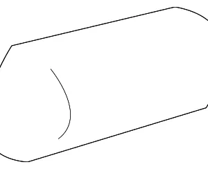 Adjust Knob - Mazda (ZZCA-88-881-04)