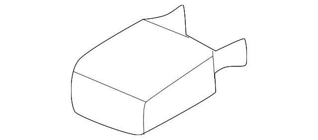 Fuse - Mazda (0000-11-230A)