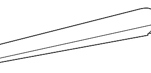 Wiper Arm - Mazda (L206-67-421)