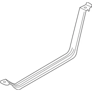 Fuel Tank Strap - Mazda (G22C-42-710)