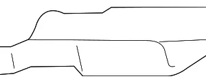 Cover - Mazda (BP4L-69-1C1C)