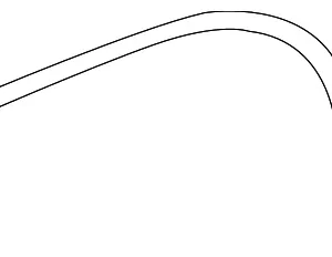 Retainer - Mazda (NF28-R1-892A)