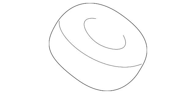 Seal - Mazda (ZZP2-32-118)