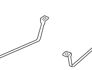 Tank Strap - Mazda (BEEV-42-720)
