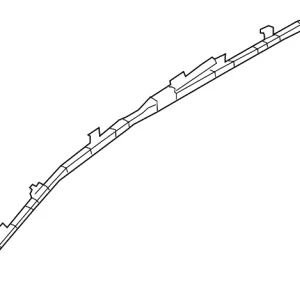 Head Air Bag - Mazda (KEMG-57-KN0)