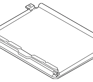 Sunshade - Mazda (BP4M-69-890A-30)