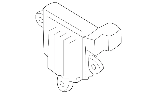 Control Module - Mazda (L33E-15-15Y)