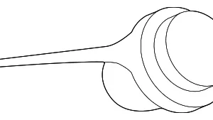 Filler Cap - Mazda (ZZDA-42-250)