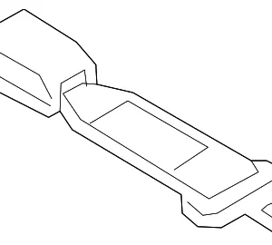 Extension - Mazda (BCYB-57-63X)