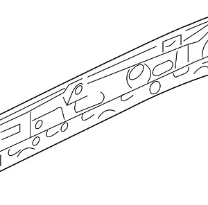 Track Cover - Mazda (C513-72-8D0E)