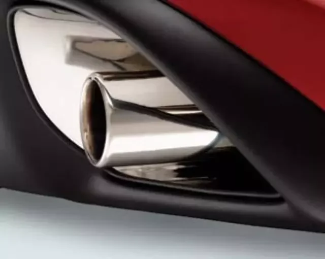 Exhaust Finishers - Mazda (F151-V3-075F)