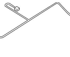 Harness - Mazda (F153-67-100B)