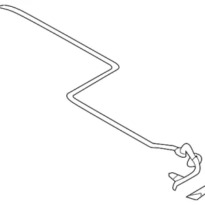 Antenna Cable - Mazda (TK23-66-940)