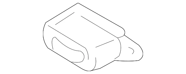 Lens & Housing Bushing - Mazda (GA2C-51-0K3)