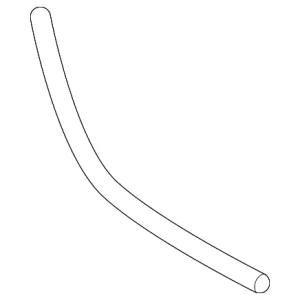 Tube - Mazda (C330-67-501)