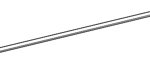 Wiper Blade Insert - Mazda (BJT6-67-333)