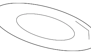 Lock Ring - Mazda (BEEV-42-161A)