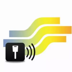 Remote Engine Start - Mazda (0000-8F-L82)