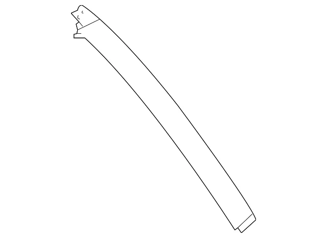 Tape - Mazda (TD11-50-8W4C)