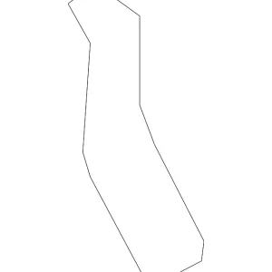 Center Bracket - Mazda (TD11-50-251D)