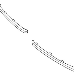 Insert - Mazda (TC3R-50-B41)