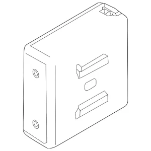 Control Module - Mazda (TK49-51-225B)