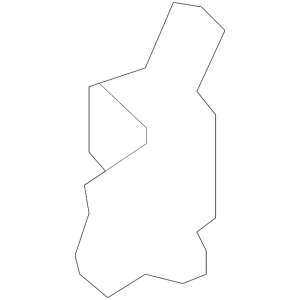 Upper Hinge - Mazda (NE51-58-210C)