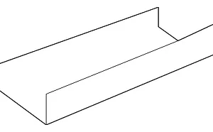Head Air Bag Bracket - Mazda (EG21-57-KAX)