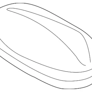 Grommet - Mazda (FF14-66-932-85)