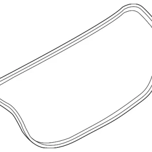 W Strip - Mazda (BCKA-56-951B)