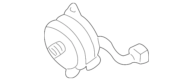 Fan Motor - Mazda (KL68-15-150)