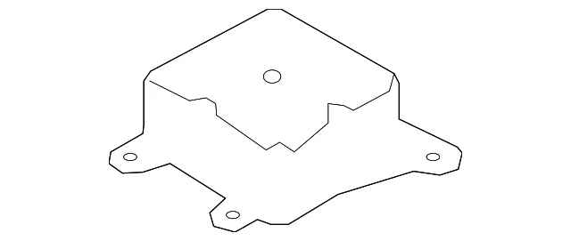 Diagnostic Unit - Mazda (NA1J-57-K30D)