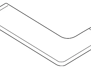 Welt - Mazda (C238-69-981A-75)