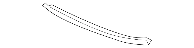 Retainer Plate - Mazda (F151-50-1B1E)