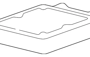 ECM - Mazda (1F32-18-881R-0B)