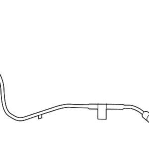 Oxygen Sensor - Mazda (L541-18-861A)