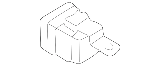 Relay - Mazda (G518-61-691)