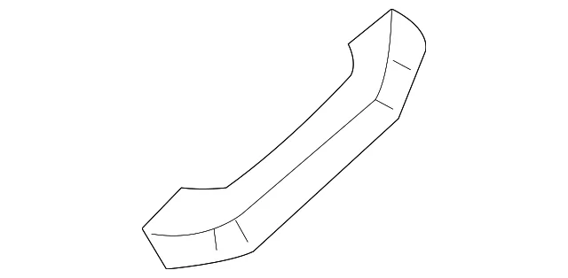 Grip Handle - Mazda (1F70-69-470-30)