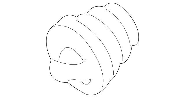 Thermostat - Mazda (KL01-15-171A-9U)