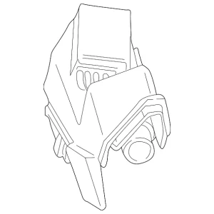 Socket - Mazda (T001-51-3F7A)