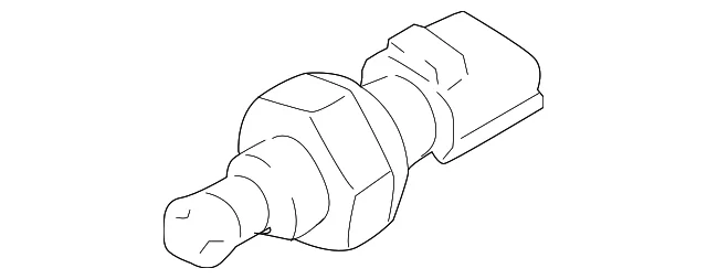 Temp Sensor - Mazda (L518-18-840)