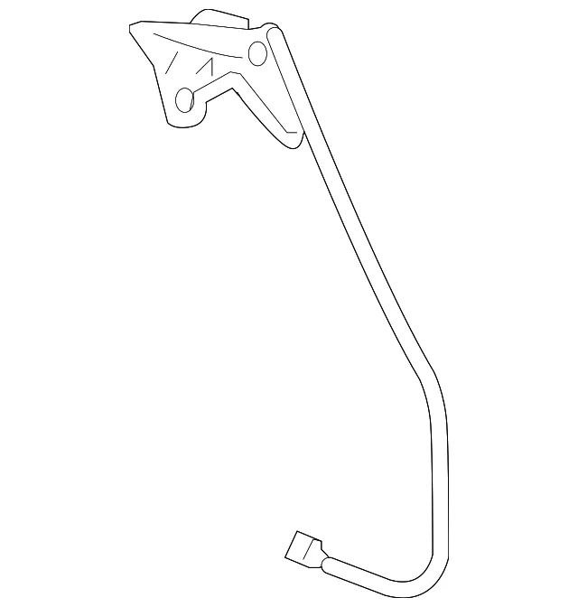 Harness - Mazda (ZZC0-67-240)